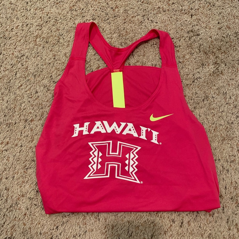 Nike tank top